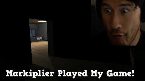 markiplier hotel game